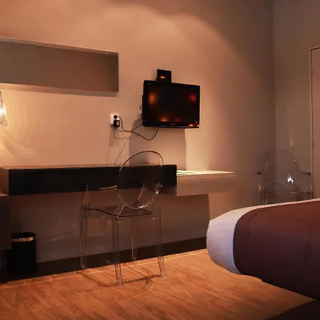 فندق Le Transatlantique - Lycee Hotelier