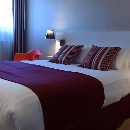 Le Transatlantique - Lycee Hotelier