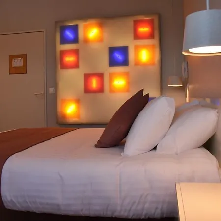 Le Transatlantique - Lycee Hotelier * لا روشيل