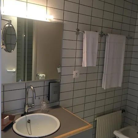 Le Transatlantique - Lycee Hotelier *