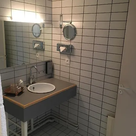 Le Transatlantique - Lycee Hotelier