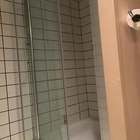 فندق Le Transatlantique - Lycee Hotelier لا روشيل