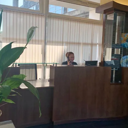 فندق Le Transatlantique - Lycee Hotelier *