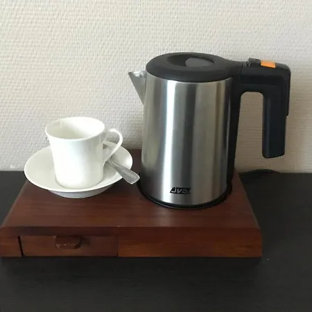 فندق Le Transatlantique - Lycee Hotelier