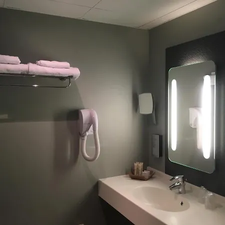 Le Transatlantique - Lycee Hotelier *