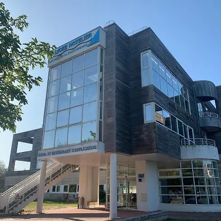 فندق Le Transatlantique - Lycee Hotelier