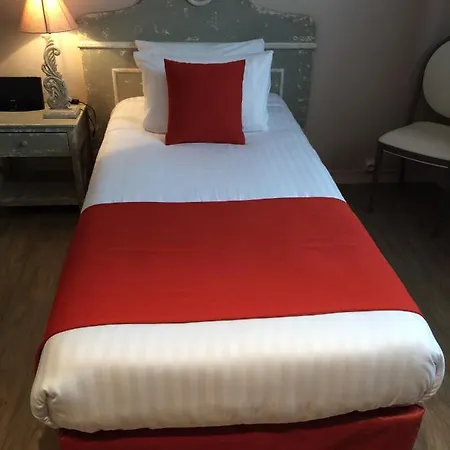 Le Transatlantique - Lycee Hotelier فندق