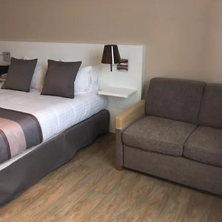 Le Transatlantique - Lycee Hotelier Otel La Rochelle (Charente-Maritime)