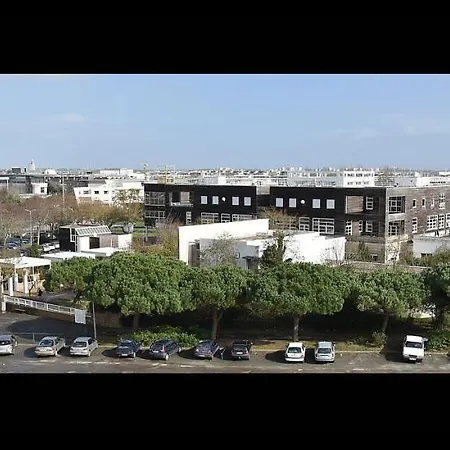 Le Transatlantique - Lycée Hôtelier La Rochelle (Charente-Maritime)