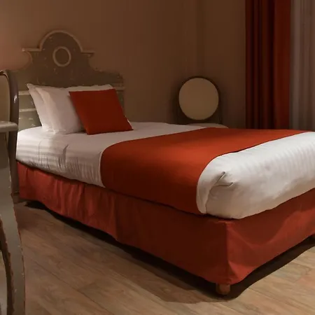 Le Transatlantique - Lycee Hotelier Otel