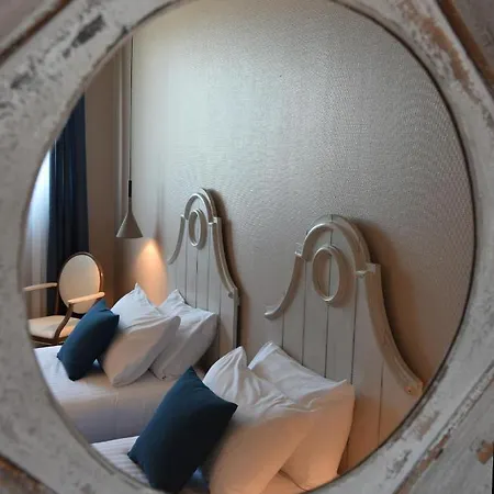 Le Transatlantique - Lycee Hotelier Otel La Rochelle (Charente-Maritime)