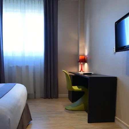 Le Transatlantique - Lycee Hotelier La Rochelle (Charente-Maritime)