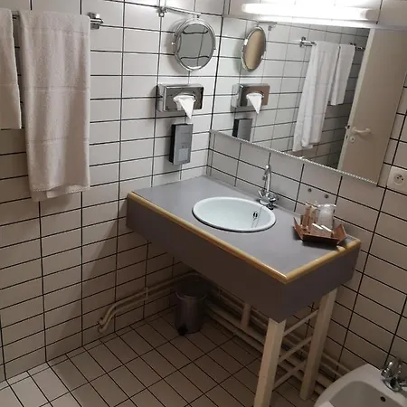 Le Transatlantique - Lycee Hotelier